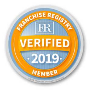 2019_FranchiseRegistry_VerifiedMember_Logo