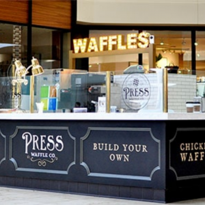 Press Waffle Co.