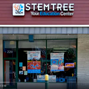 Stemtree