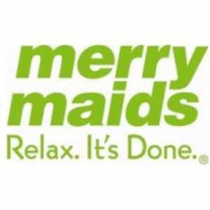 MERRY MAIDS