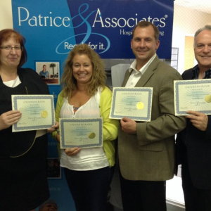 Patrice & Associates