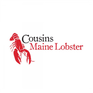 Cousins Maine Lobster