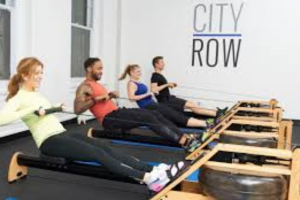 City Row Fitness Studio Franchise Opportunities In South Dakota (SD)
