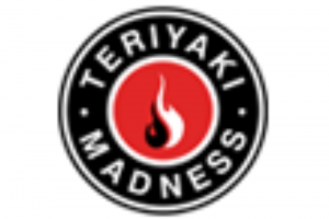 Teriyaki Madness Franchise Opportunities In Nebraska (NE)