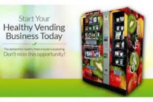 vending