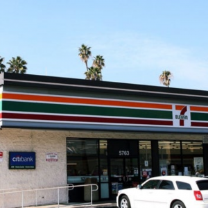 7-Eleven