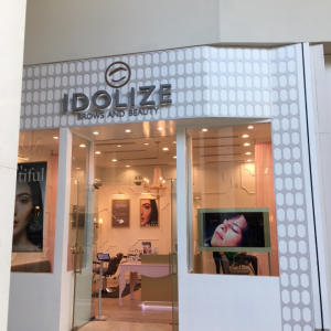 Idolize Brows & Beauty Spa