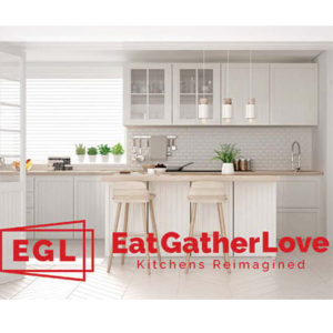 Eatgatherlove – Kitchens Reimagined