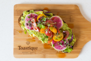 Toastique Franchise Opportunities In North Carolina. 