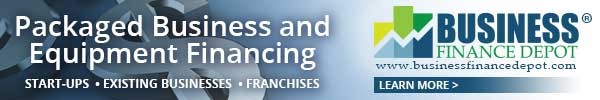 Funding Options, Click IT Franchise